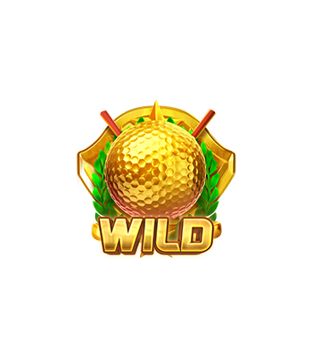 Wild supergolf pgslot